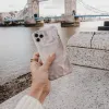 Coque arrière Burga Tough pour Samsung Galaxy S24 - Serene Sunset 6