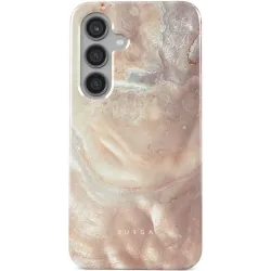 Coque arrière Burga Tough pour Samsung Galaxy S24 Plus - Serene Sunset