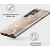 Coque arrière Burga Tough pour Samsung Galaxy S24 Ultra - Serene Sunset 2