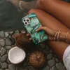 Coque arrière Burga Tough pour Samsung Galaxy S24 - Ubud Jungle 4