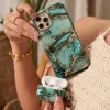 Coque arrière Burga Tough pour Samsung Galaxy S24 - Ubud Jungle 6