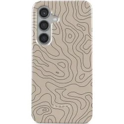 Coque arrière Burga Tough pour Samsung Galaxy S24 Plus - Wild Terrain