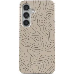 Coque arrière Burga Tough pour Samsung Galaxy S24 - Wild Terrain