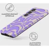 Coque arrière Burga Tough pour Samsung Galaxy S24 Plus - Y2Kool 2