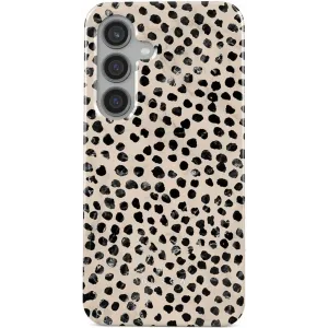 Coque arrière Burga Tough pour Samsung Galaxy S24 Ultra - Almond Latte