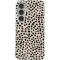Coque arrière Burga Tough pour Samsung Galaxy S24 - Almond Latte