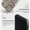 Coque arrière Burga Tough pour Samsung Galaxy S24 - Almond Latte 3