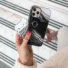 Coque arrière Burga Tough pour Samsung Galaxy S24 - Magic Night 4