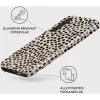 Coque arrière Burga Tough pour Samsung Galaxy S23 FE - Almond Latte 2