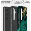 Coque arrière Burga Tough pour Samsung Galaxy S23 FE - Emerald Pool 2