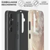 Coque arrière Burga Tough pour Samsung Galaxy S23 FE - Serene Sunset 2