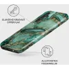 Coque arrière Burga Tough pour Samsung Galaxy S23 FE - Ubud Jungle 2