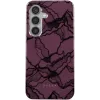 Coque arrière Burga Tough pour Samsung Galaxy S24 - That Girl 0