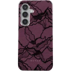 Coque arrière Burga Tough pour Samsung Galaxy S24 - That Girl