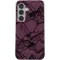 Coque arrière Burga Tough pour Samsung Galaxy S24 - That Girl