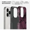 Coque arrière Burga Tough pour Apple iPhone 15 Pro - That Girl 1