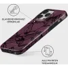 Coque arrière Burga Tough pour Apple iPhone 15 Pro - That Girl 2
