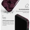 Coque arrière Burga Tough pour Apple iPhone 15 Pro - That Girl 3