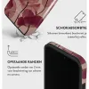 Coque arrière Burga Tough pour Apple iPhone 15 Pro - Tender Kiss 3