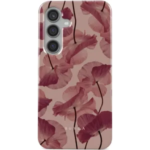 Coque arrière Burga Tough pour Samsung Galaxy S24 - Tender Kiss