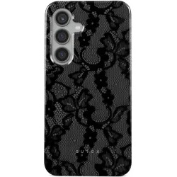 Coque arrière Burga Tough pour Samsung Galaxy S24 - Magnetic