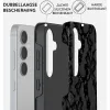 Coque arrière Burga Tough pour Samsung Galaxy S24 - Magnetic 1