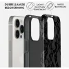 Coque arrière Burga Tough pour Apple iPhone 15 Pro - Magnetic 1