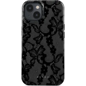 Coque arrière Burga Tough pour Apple iPhone 15 - Magnetic