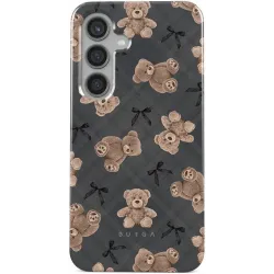 Coque arrière Burga Tough pour Samsung Galaxy S24 Plus - BFF