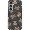 Coque arrière Burga Tough pour Samsung Galaxy S24 - BFF 0