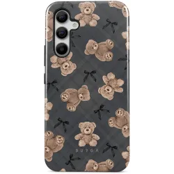 Coque arrière Burga Tough pour Samsung Galaxy A54 - BFF