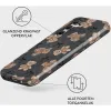 Coque arrière Burga Tough pour Samsung Galaxy A54 - BFF 2