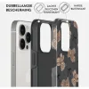 Coque arrière Burga Tough pour Apple iPhone 15 Pro - BFF 1