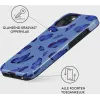Coque arrière Burga Tough pour Apple iPhone 15 - Spanneau Court 3