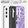 Coque arrière Burga Tough pour Samsung Galaxy A55 - Y2Kool 2