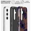 Coque arrière Burga Tough pour Samsung Galaxy A55 - Velvet Night 2