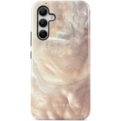 Coque arrière Burga Tough pour Samsung Galaxy A55 - Serene Sunset