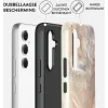 Coque arrière Burga Tough pour Samsung Galaxy A55 - Serene Sunset 2