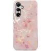 Coque arrière Burga Tough pour Samsung Galaxy A55 - Golden Coral 0