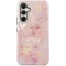 Coque arrière Burga Tough pour Samsung Galaxy A55 - Golden Coral