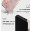 Coque arrière Burga Tough pour Samsung Galaxy A55 - Golden Coral 3