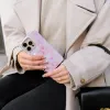 Coque arrière Burga Tough pour Samsung Galaxy A55 - Golden Coral 5