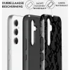 Coque arrière Burga Tough pour Samsung Galaxy A55 - Magnetic 1