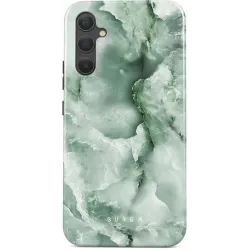 Coque arrière Burga Tough pour Samsung Galaxy A35 - Pistachio Cheesecake