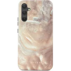 Coque arrière Burga Tough pour Samsung Galaxy A35 - Serene Sunset