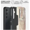 Coque arrière Burga Tough pour Samsung Galaxy A35 - Serene Sunset 2