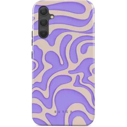 Coque arrière Burga Tough pour Samsung Galaxy A35 - Y2Kool