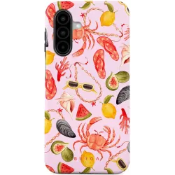Coque arrière Burga Tough pour Samsung Galaxy A17 - Bajo El Sol