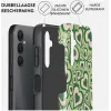 Coque arrière Burga Tough pour Samsung Galaxy A15 4G/5G - Euphoria 1