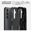 Coque arrière Burga Tough pour Samsung Galaxy A15 4G/5G - Magnetic 1